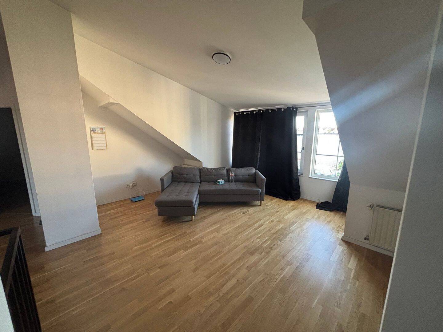 3-Zimmer-Wohnung mit Terrasse in Leipzig Gohlis-Süd – Leipzig – Vorschaubild 7