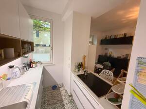 Wunderschöne Designerwohnung in bester Lage mit vielen Besonderheiten – 81543 München – Vorschaubild 4