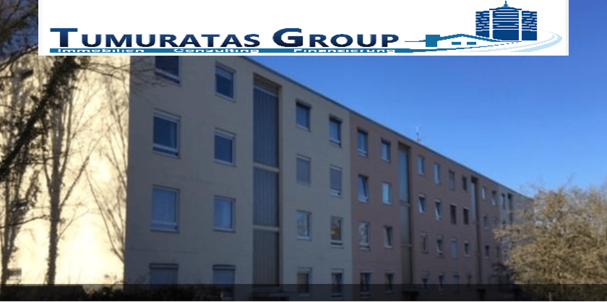Helle 3 Zimmer-Wohnung mit Balkon & Fußbodenheizung in naturnaher Lage von Wiesbaden-Klarenthal – 65197 Wiesbaden – Bild 1 von 9