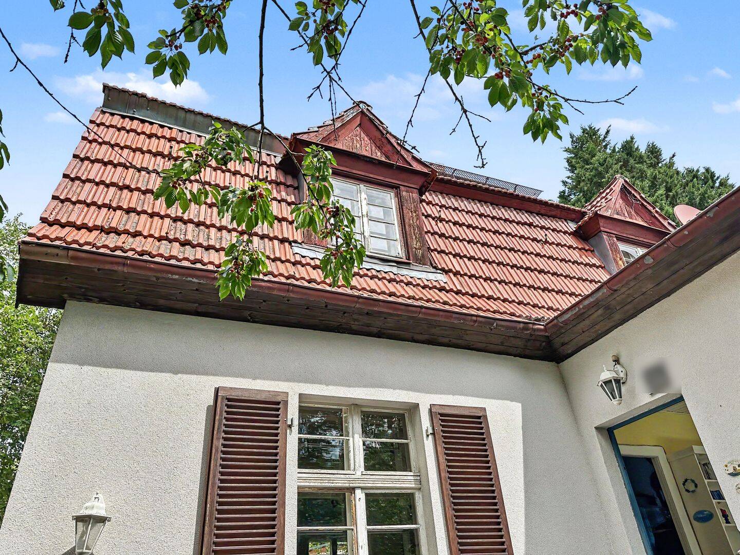 Zum Sanieren: Traumhaftes Einfamilienhaus mit ca. 711 m² Grundstück in Berlin Lichtenrade – Berlin – Vorschaubild 2
