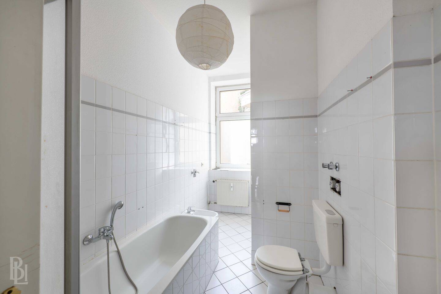 Raum für Leben, Ruhe und Komfort - bezugsfreie 4-Zimmer-Wohnung – Berlin – Vorschaubild 5