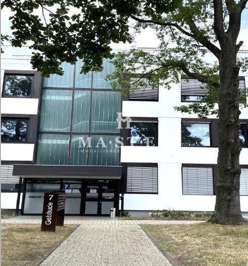 Büro- und Lagerflächen im Businesspark Maintal zu vermieten