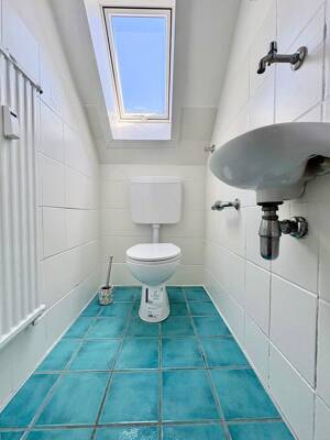 HELLE 3 Zimmer Wohnung - Erstbezug nach Renovierung – 70188 Stuttgart – Vorschaubild 7