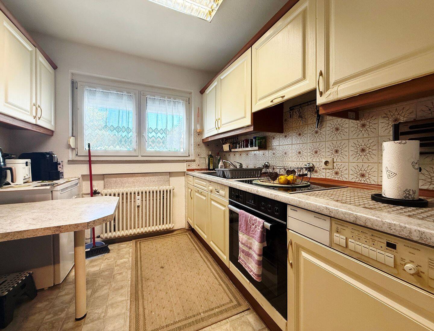 F&D | Gepflegte 2-Zimmer-EG-Wohnung mit Südbalkon und Garage – Tuttlingen – Vorschaubild 5