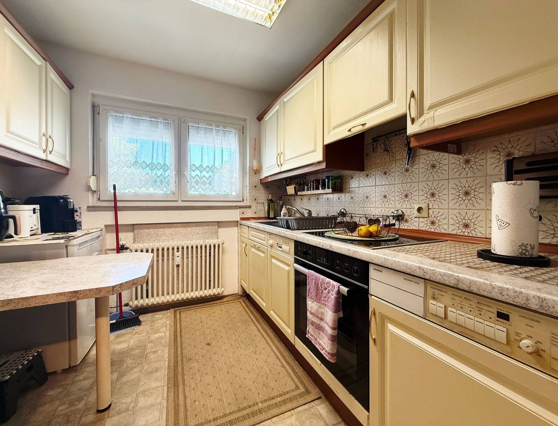 Erdgeschosswohnung in 78532 Tuttlingen mit 56 m² kaufen