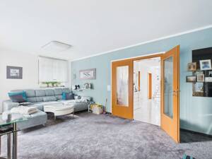 Ein Haus, viele Möglichkeiten: Großzügiges Architektenhaus mit flexiblem Grundriss – 4288 Leipzig – Vorschaubild 8