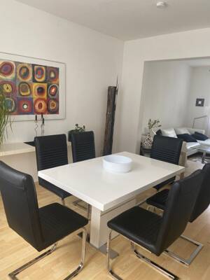GROßZÜGIGES EFH - gepflegter Garten und Terrasse in S-Bad-Cannstatt, Waschmaschine, Trockner - 4014 – 70376 Stuttgart – Vorschaubild 6