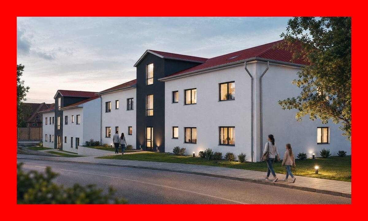 Willkommen in Itzum! – 31141 Hildesheim – Bild 1 von 5