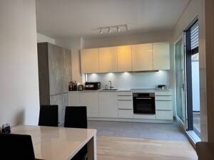Vermietete DG-Wohnung im Herzen von Wiesbaden zu verkaufen
