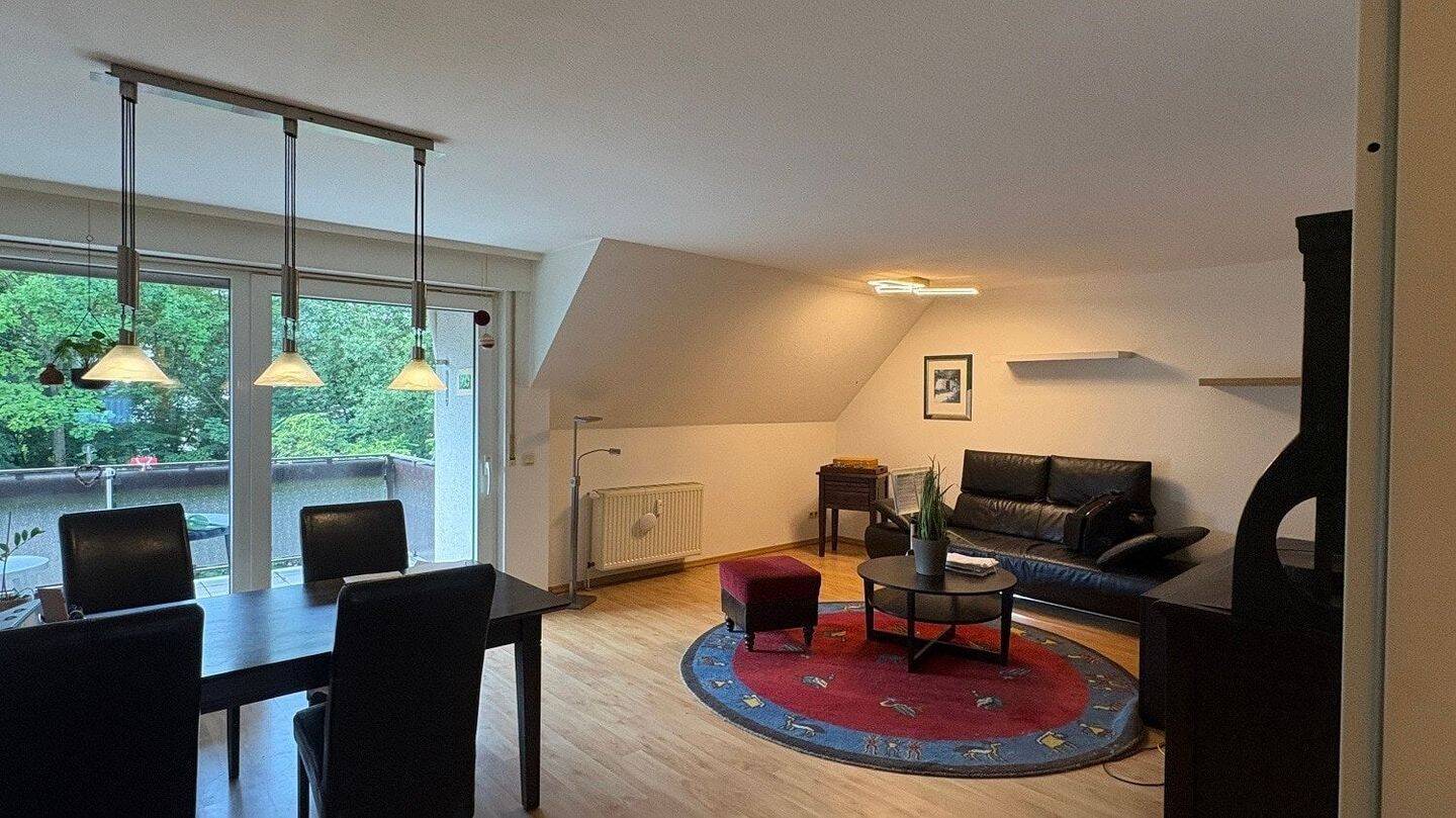 Eigentumswohnung - perfekte Nähe zum Zentrum von Letmathe! – Iserlohn – Vorschaubild 9