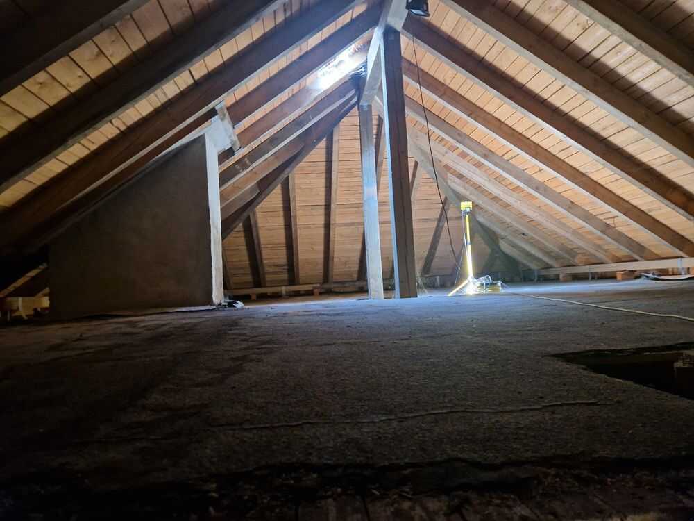 Bungalow in 95180 Tiefengrün, Wohnen auf einer Ebene im Grünen! – Berg – Vorschaubild 3