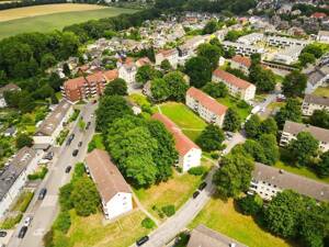 Sommer-Special für kurze Zeit: Vermietete Hochparterre-Wohnung! – 44388 Dortmund – Vorschaubild 6