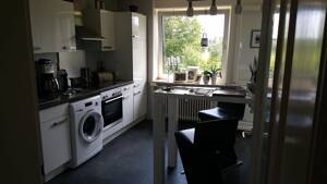 Schöne, ruhige, helle Wohnung mit Weitblick – 52078 Aachen – Vorschaubild 2