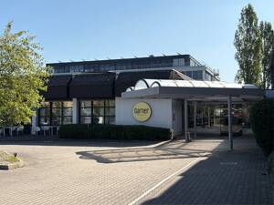 Pflegeleichte Kapitalanlage...Vermietetes Hotelapartment in ER-Tennenlohe – 91058 Erlangen – Vorschaubild 4