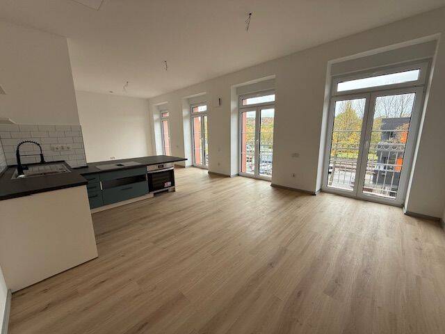 2ZKB mit Küche in 66130 Saarbrücken, Senoirengerecht, XXL Badezimmer – Saarbrücken – Vorschaubild 2