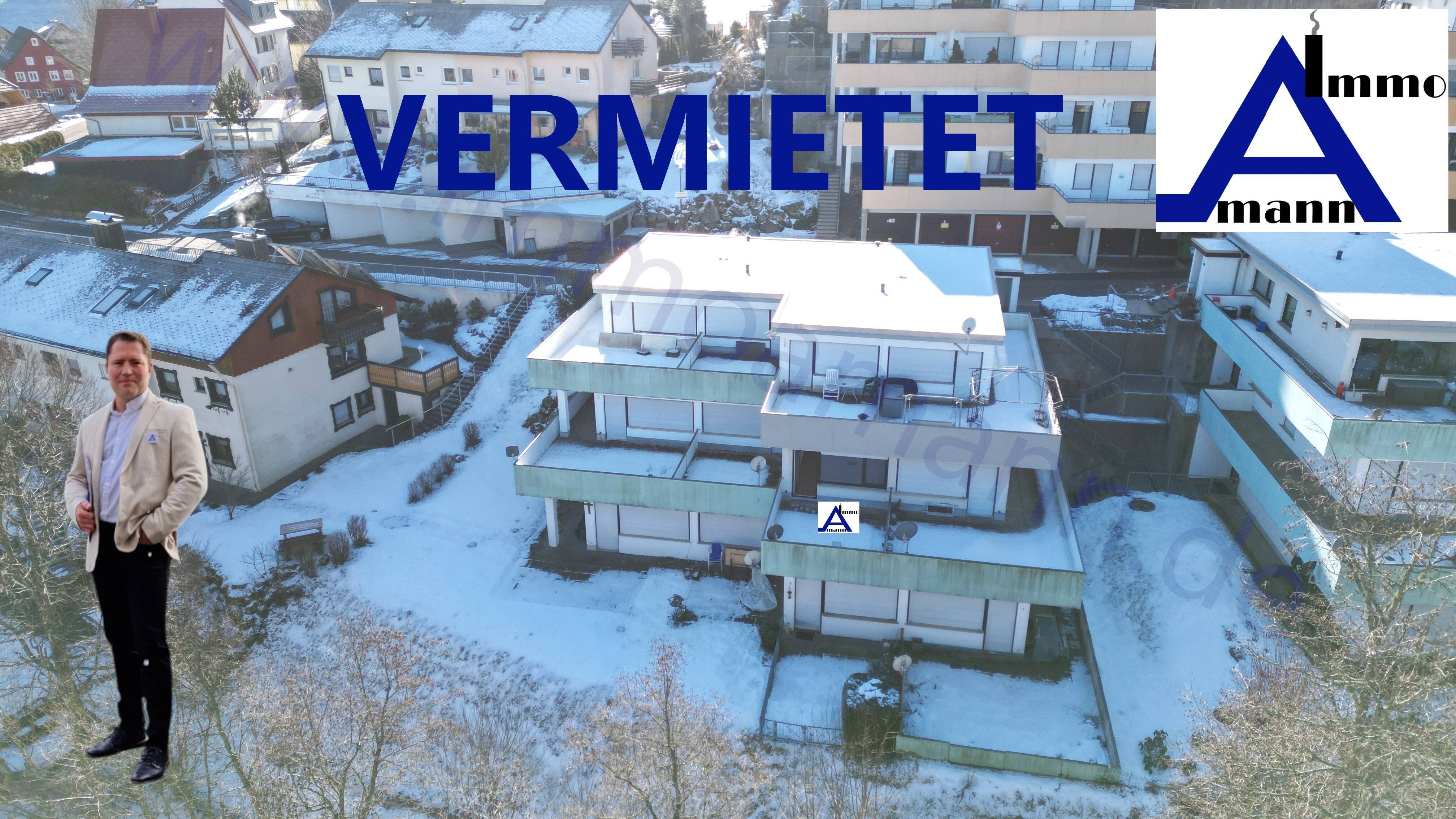 Immobilie