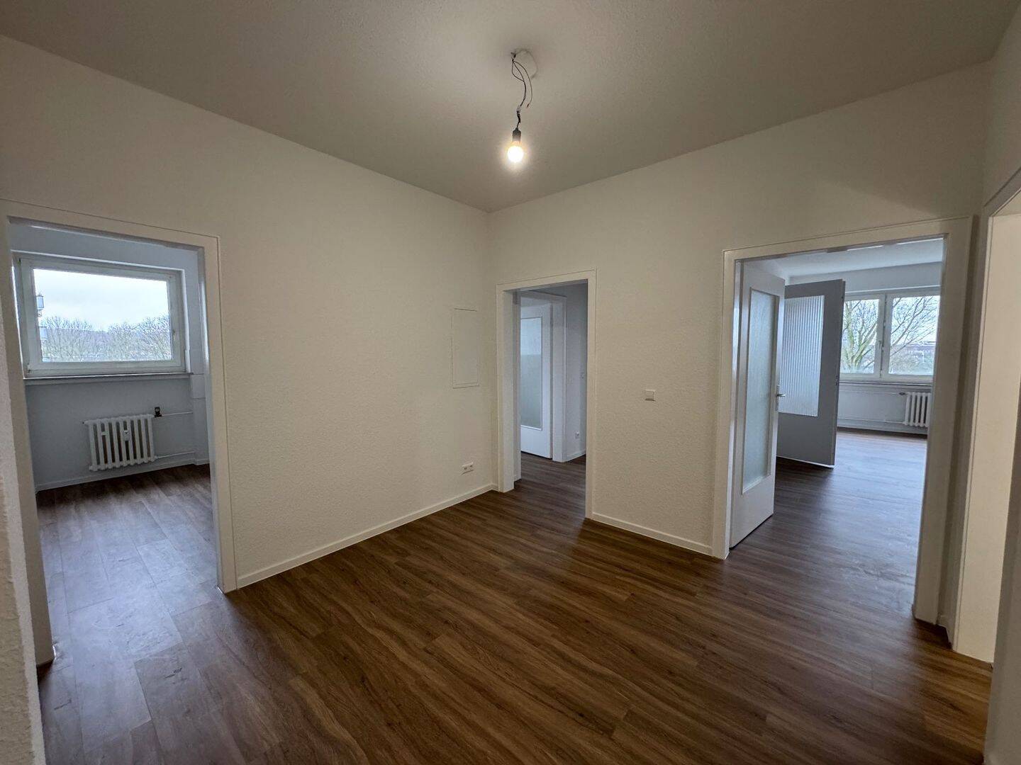 *** Erstbezug nach Sanierung! Wunderschöne 3-4 Zimmerwohnung Nähe Grafenberger Wald *** – Düsseldorf – Vorschaubild 5