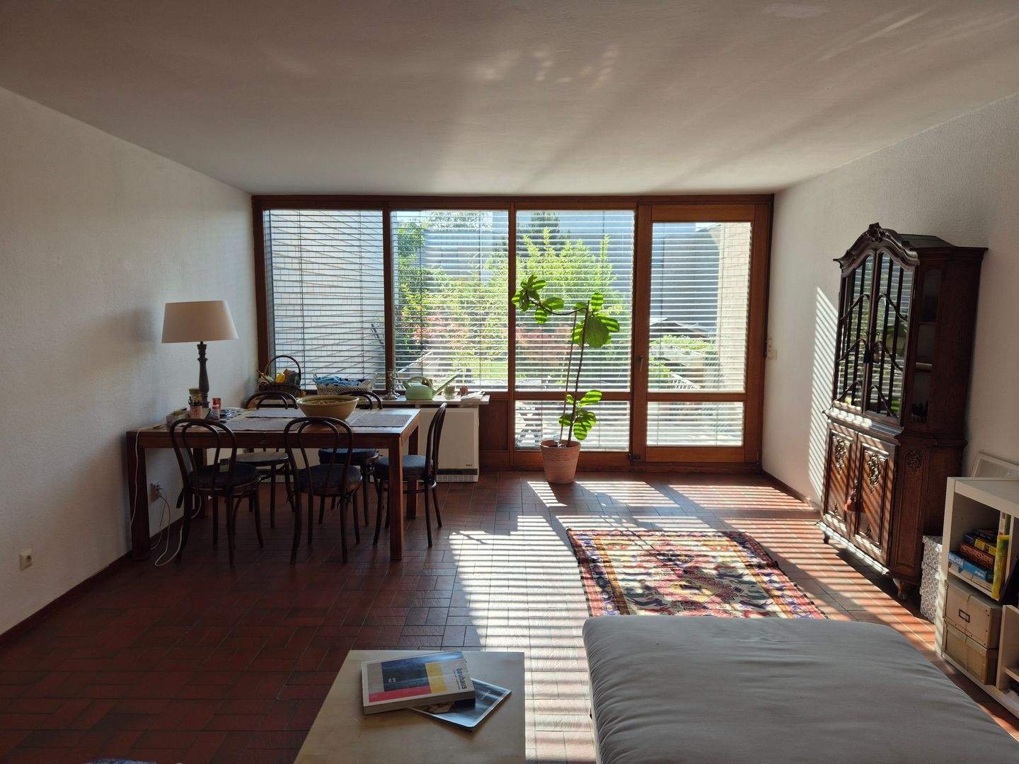 Moderne Architektur I Garten & Terrasse I Ausbaureserve – Trier – Vorschaubild 9