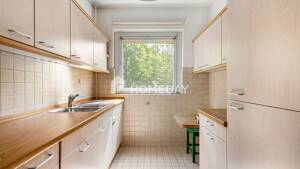 Sofort verfügbar: Attraktive 2-Zimmer-Wohnung mit Loggia und Einbauküche – 13403 Berlin – Vorschaubild 7