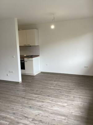 Zuhause fühlen: individuelle 4-Zimmer-Wohnung – 23556 Lübeck – Vorschaubild 3