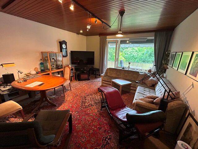Vermietete 3-Zimmer-Wohnung Mönchengladbach-Stadtmitte – Mönchengladbach – Vorschaubild 2