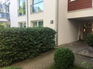 3 Zi.-ETW mit Terrasse, Garten u. TG-Stellplatz, 22337 HH-Alsterdorf – 22337 Hamburg – Vorschaubild 3
