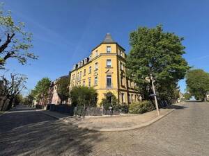 Attraktive Wohnung mit Balkon in Dresden-Cotta