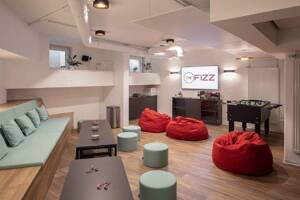 THE FIZZ plus Aachen – Vollmöblierte & Ausgestattete Apartments für Studierende – 52064 Aachen – Vorschaubild 8