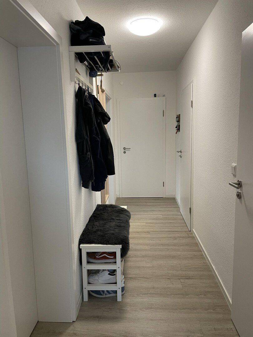 Attraktives Mehrparteienhaus mit 4 Wohneinheit mit Wärmepumpe – Barnstorf – Vorschaubild 5