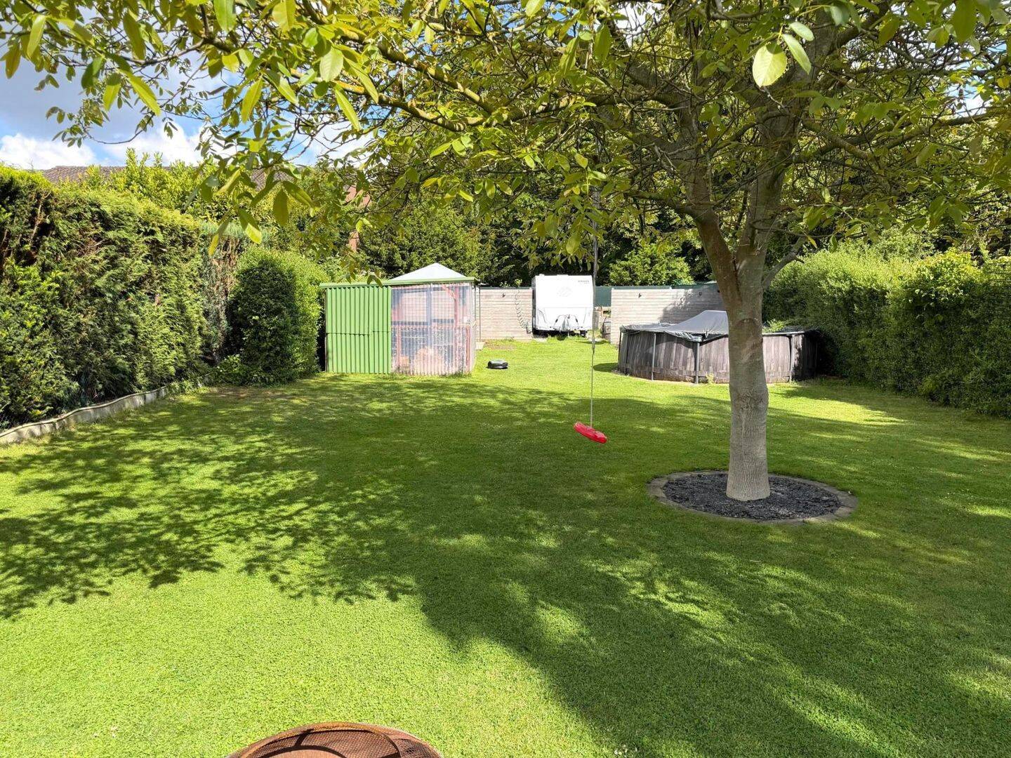 Großzügige Maisonettewohnung mit Garten und Stellplatz – Krefeld – Vorschaubild 8