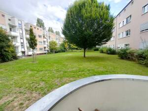 2-Zimmerwohnung mit Balkon in Frankfurt - Eschersheim | zur Miete – 60433 Frankfurt am Main – Vorschaubild 3