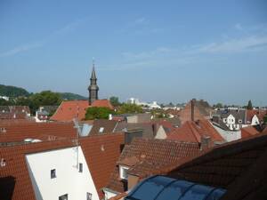 Beste Bielefelder Wohnlage - im Herzen der Altstadt