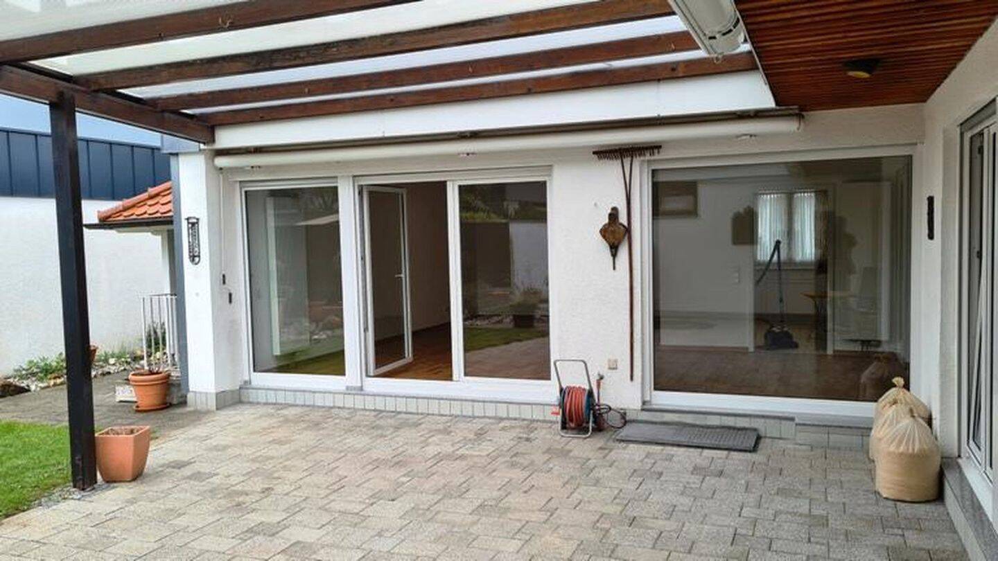 Modernisierter Bungalow in Rodenkirchen-Rondorf – Köln – Vorschaubild 2