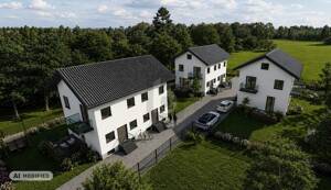 RENDITESTARKES NEUBAUOBJEKT