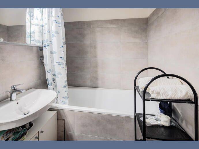 Möbliert: Wohnen auf Zeit: Apartment im 6. OG in Haidhausen – München – Vorschaubild 8