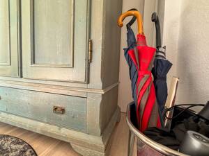 DÜSSELDORF-Pempelfort | Großzügig geschnitten, zentral gelegen, mit Balkon – 40477 Düsseldorf – Vorschaubild 3