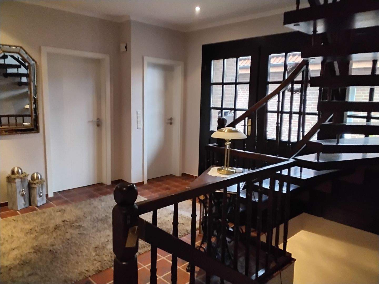***BÜSCHER IMMOBILIEN*** RESERVIERT!! Stilvolles Einfamilienhaus im westfälischen Landhausstil – modernisiert, gepflegt & energieeffizient – Gronau – Vorschaubild 7
