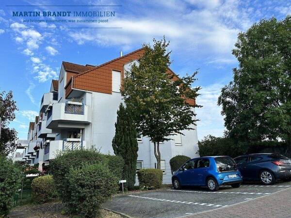 Terrassenwohnung in 65510 Idstein mit 83 m² kaufen