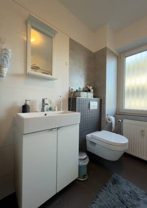 Kapitalanlage oder Eigennutzung: 2-Zimmer-Wohnung in Oldenburg mit 66m². – 26123 Oldenburg – Vorschaubild 8