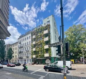 Rechts Görli, links Maybachufer: Kapitalanlage im beliebten Kreuzberger Kiez – 10999 Berlin – Vorschaubild 4