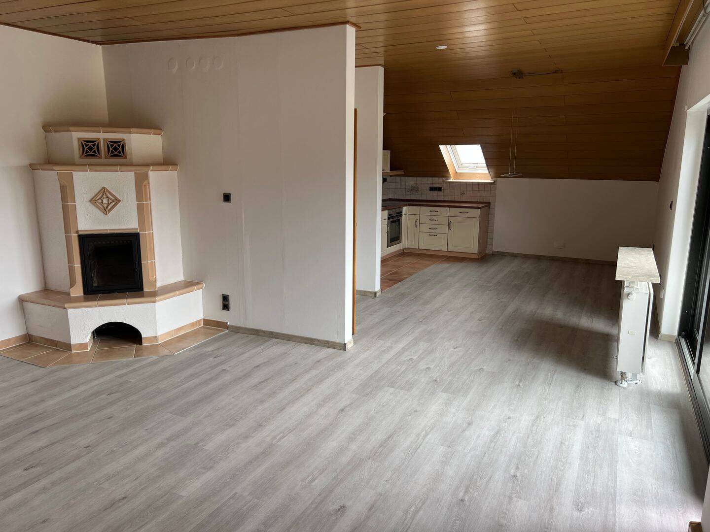 Großzügige 5-Zimmerwohnung in Schwandorf zu vermieten
