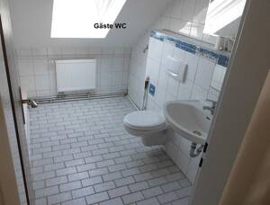 Großzügige 4-Zimmer-DG-Wohnung mit Balkon und Garage - vermietete Kapitalanlage – 32278 Kirchlengern – Vorschaubild 7