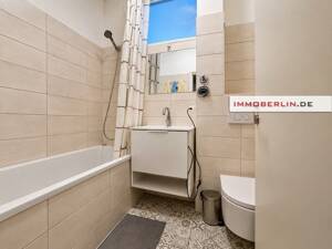 IMMOBERLIN.DE - Stilvolle Eigentumswohnung mit Südwestbalkon im Bayerischen Viertel – 10777 Berlin – Vorschaubild 4
