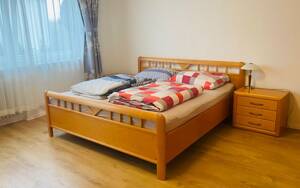 Wohnen auf Zeit Stuttgart Plieningen im möblierten WG-Zimmer Nähe Uni Hohenheim – 70599 Stuttgart – Vorschaubild 4