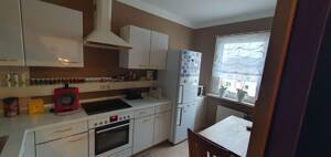 Großzügige helle Vierraumwohnung mit Balkon in Jena Winzerla – 7745 Jena – Vorschaubild 8