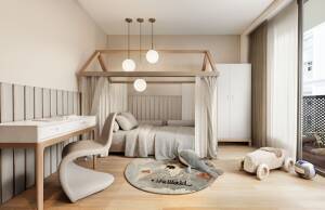 2-Zimmer-Neubau mit AfA - Verkäufer trägt Grunderwerbsteuer – 12047 Berlin – Vorschaubild 9
