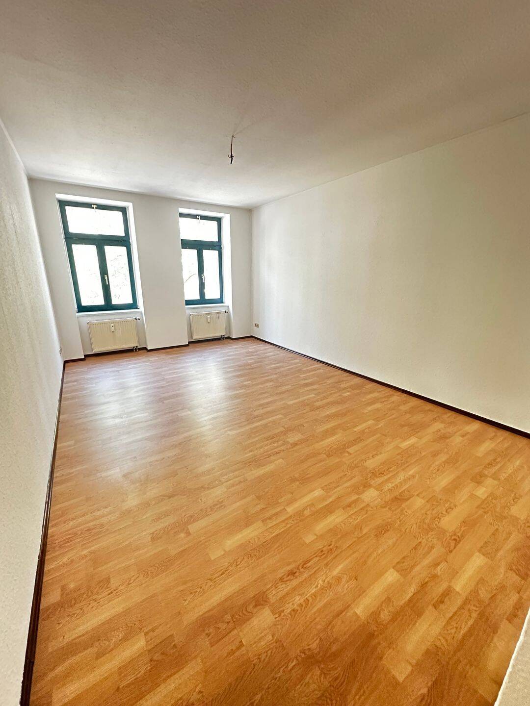 helle 2 Raum Wohnung zum Wohlfühlen – Chemnitz – Vorschaubild 6