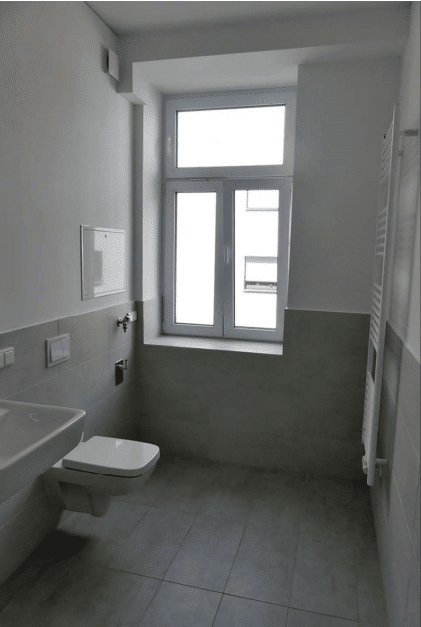 Stilvolle 2-Zimmerwohnung mit Terrasse und Garten zu vermieten – Magdeburg – Vorschaubild 4