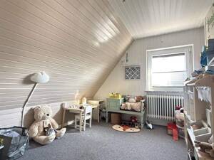 Familienfreundliche Doppelhaushälfte mit Garten, Garage und idealer Raumaufteilung – 28777 Bremen – Vorschaubild 8