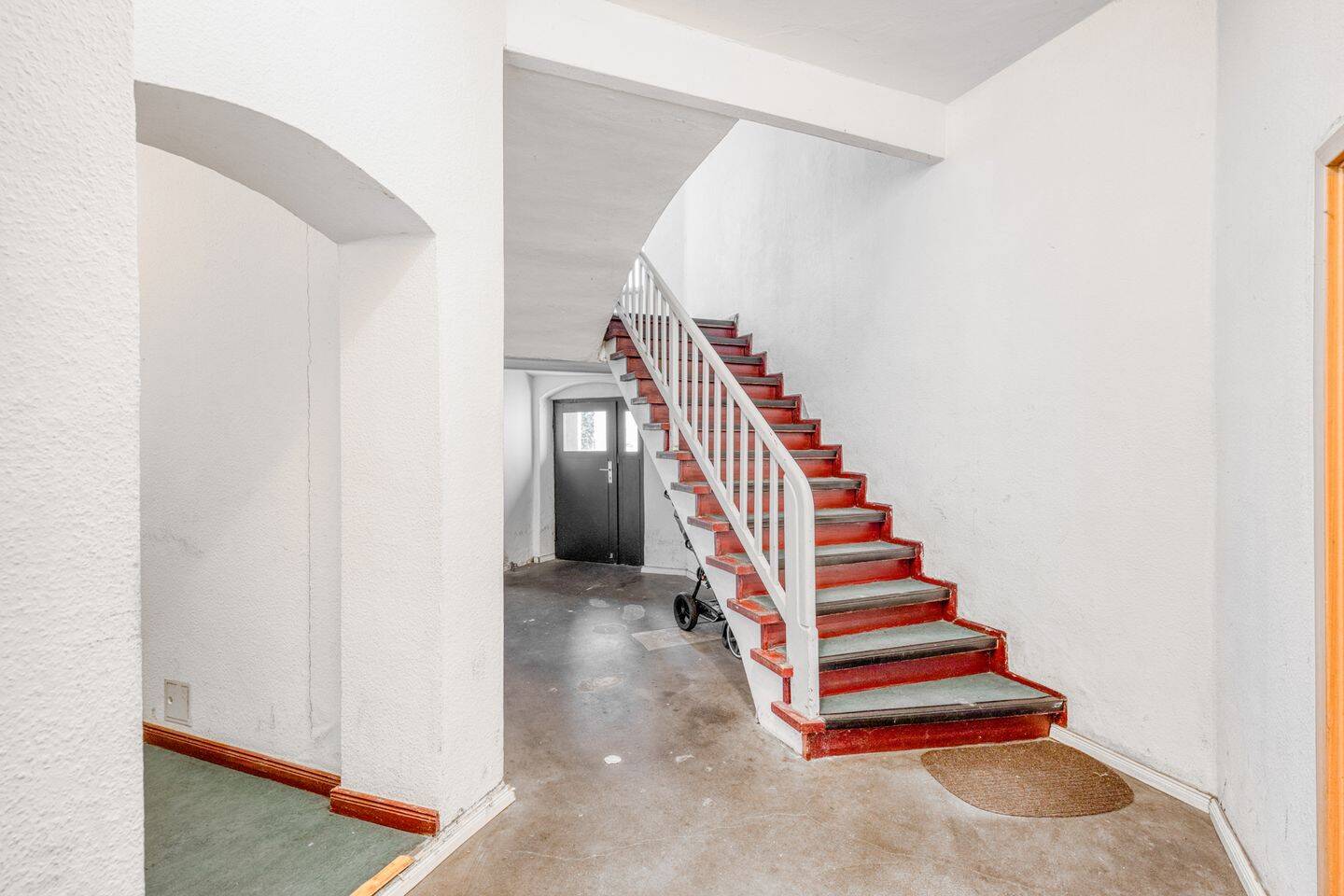 Sonniges Single-Apartment mit großzügigem Balkon – Berlin – Vorschaubild 9